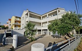 Apartmani Vidikovac Dokoza