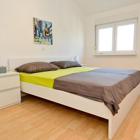 Apartmani Vidikovac Dokoza Ζαντάρ Εξωτερικό φωτογραφία