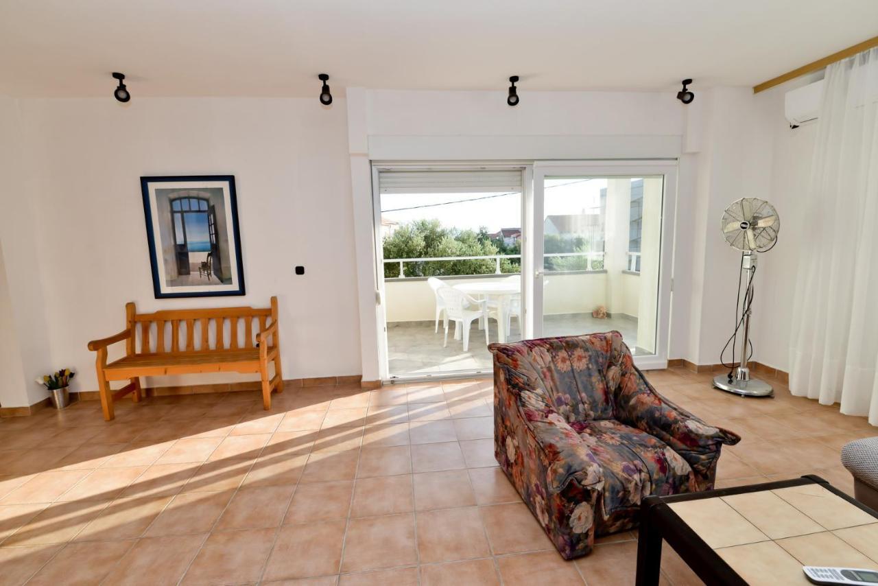 Apartmani Vidikovac Dokoza Ζαντάρ Εξωτερικό φωτογραφία