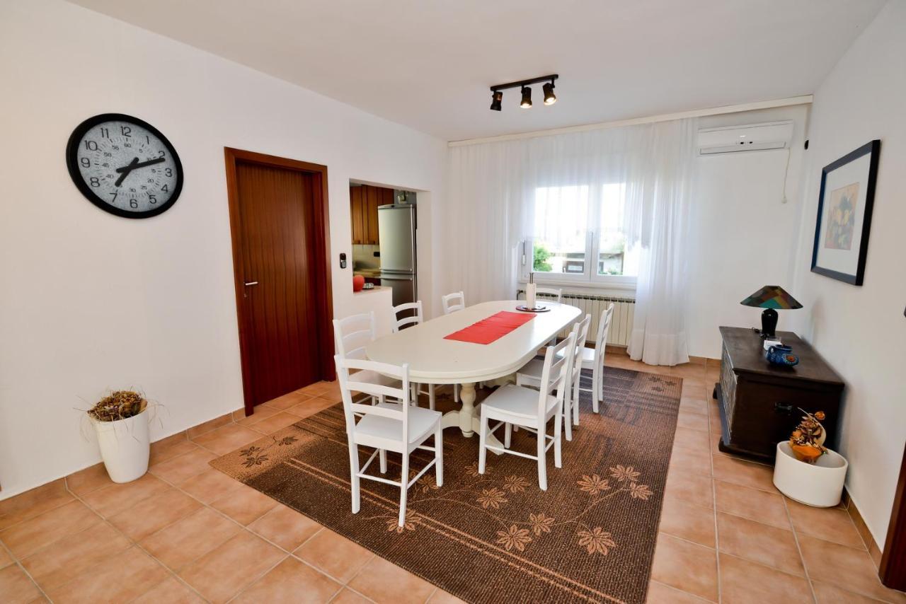 Apartmani Vidikovac Dokoza Ζαντάρ Εξωτερικό φωτογραφία