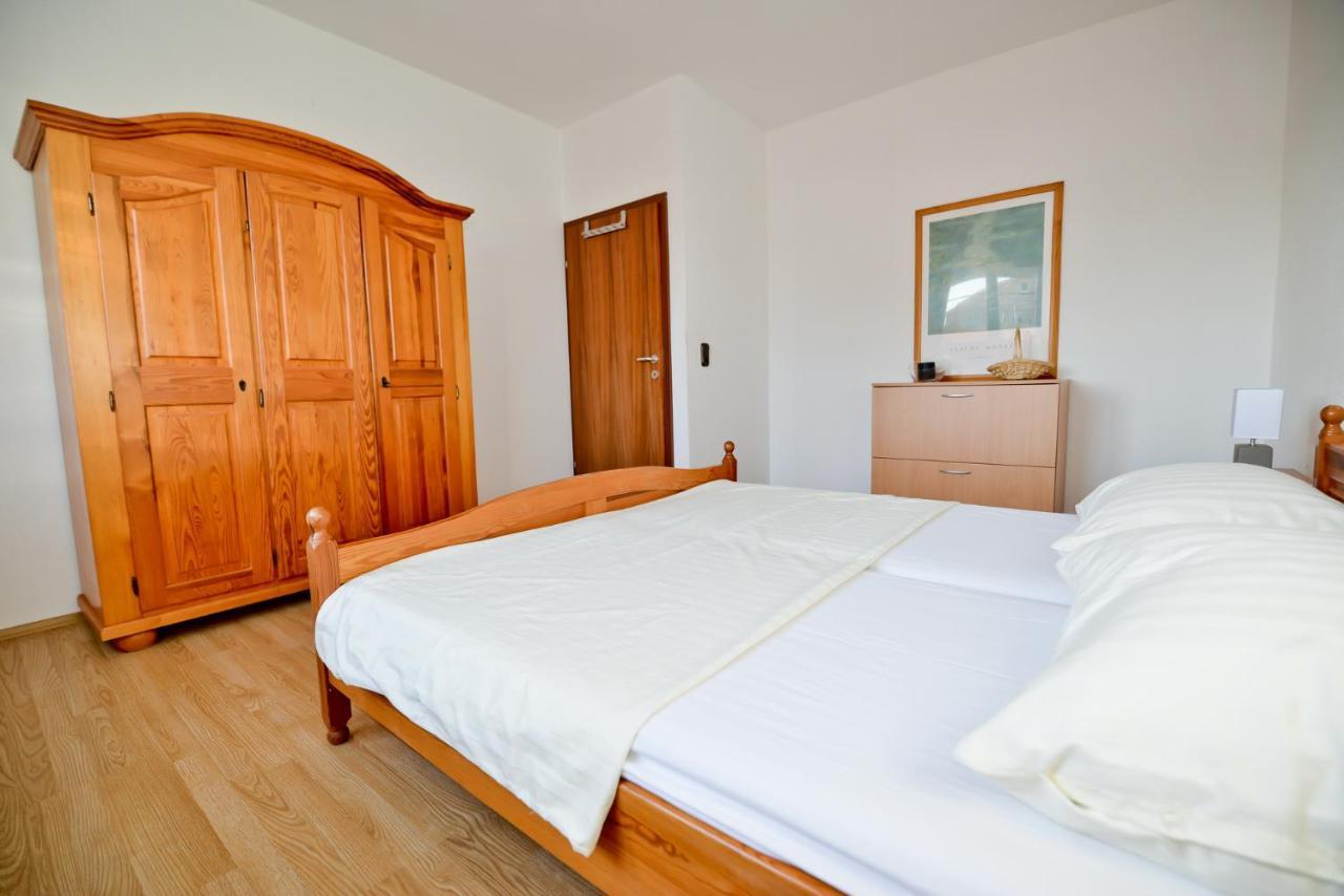 Apartmani Vidikovac Dokoza Ζαντάρ Εξωτερικό φωτογραφία