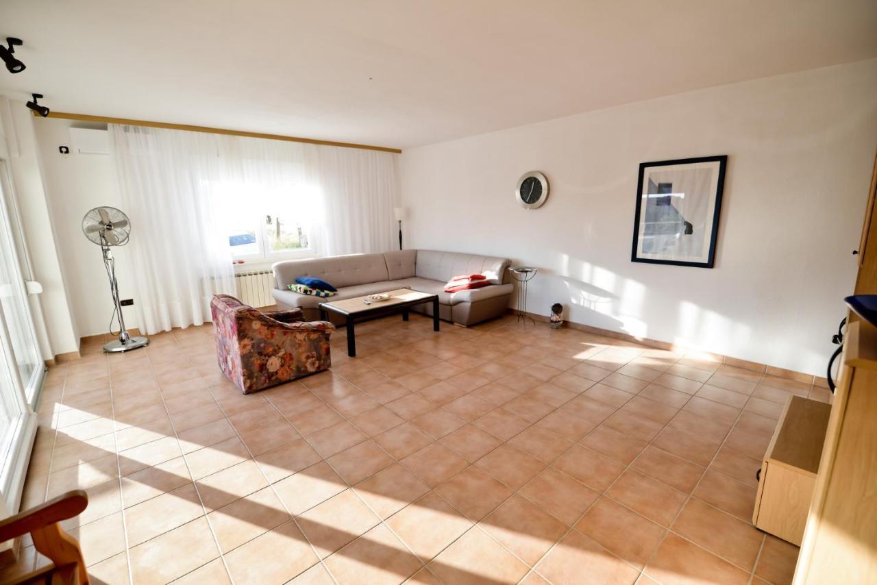Apartmani Vidikovac Dokoza Ζαντάρ Εξωτερικό φωτογραφία