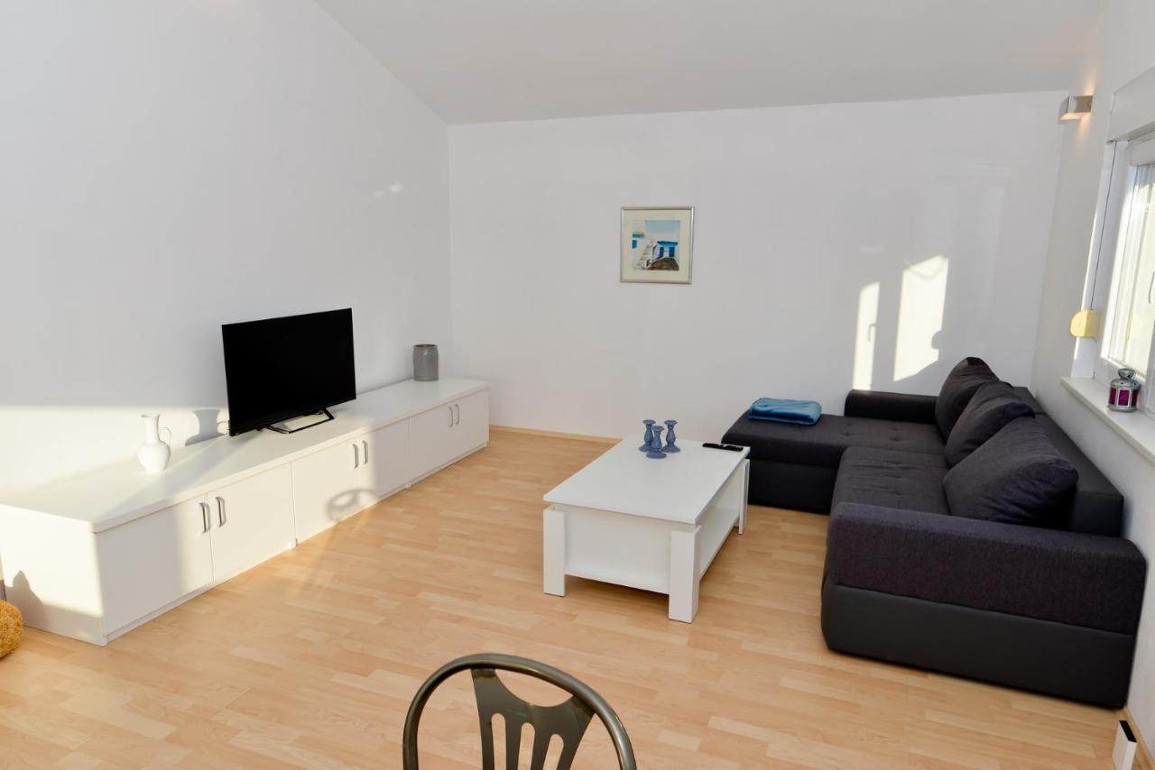 Apartmani Vidikovac Dokoza Ζαντάρ Εξωτερικό φωτογραφία