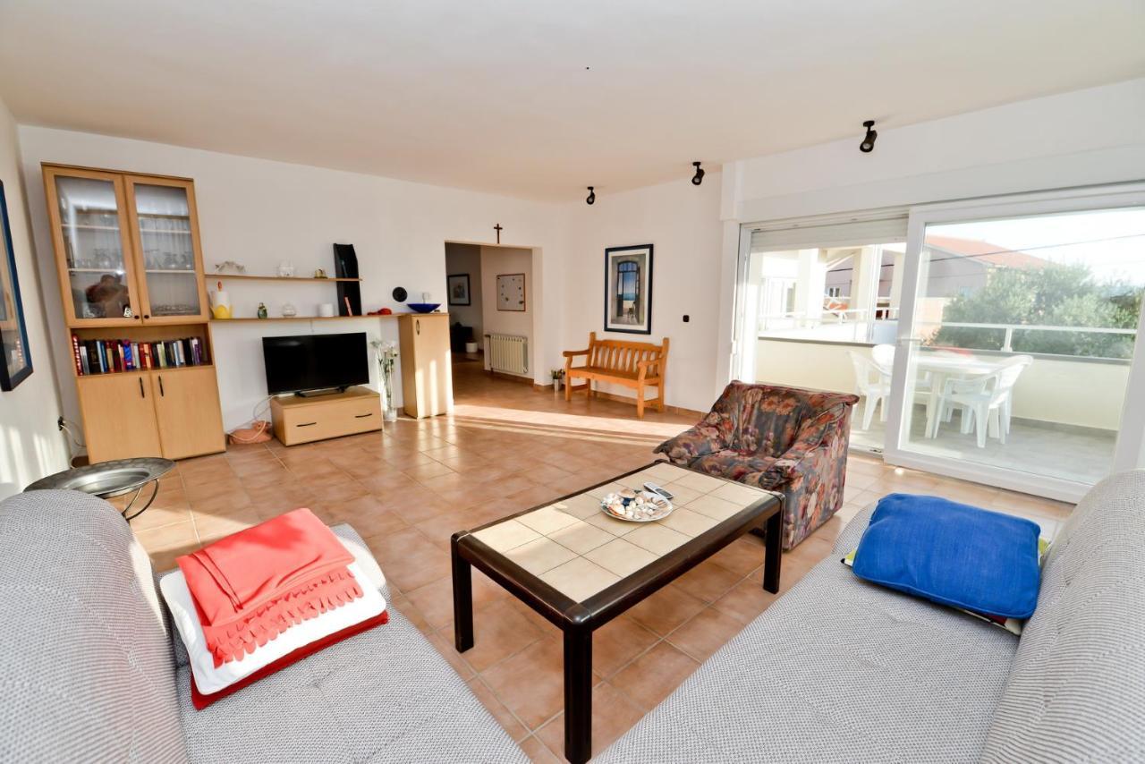 Apartmani Vidikovac Dokoza Ζαντάρ Εξωτερικό φωτογραφία