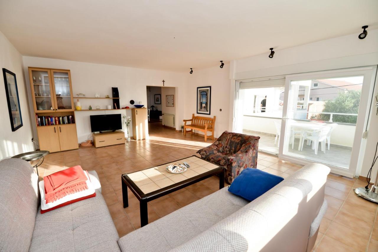 Apartmani Vidikovac Dokoza Ζαντάρ Εξωτερικό φωτογραφία